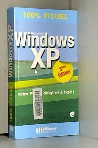 Beispielbild fr Windows XP zum Verkauf von Ammareal