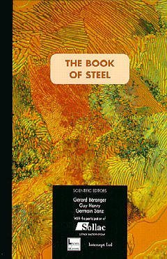Stock image for BOOK OF STEEL for sale by Basi6 International