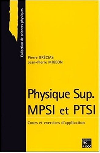 9782743003036: sciences physiques