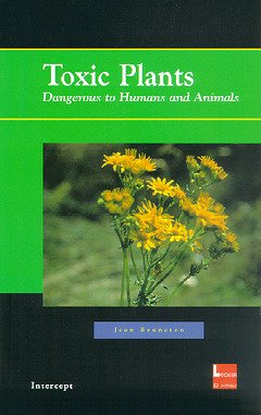 9782743003173: Toxic plants - dangerous to humans and animals