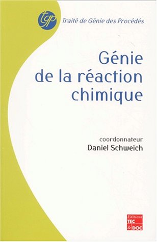 9782743004590: Gnie de la raction chimique