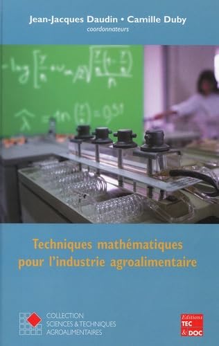 9782743005221: Sciences et techniques agro-alimentaires