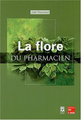 9782743005290: La flore du pharmacien