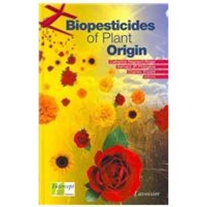 9782743006754: Biopesticides of Plant Origin