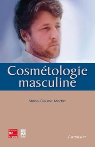 Beispielbild fr Cosmtologie masculine zum Verkauf von Gallix