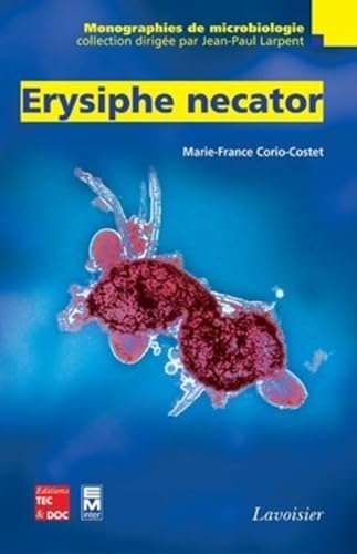 Stock image for Erysiphe necator for sale by medimops