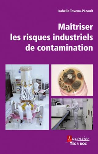 Stock image for Matriser les risques industriels de contamination for sale by Gallix