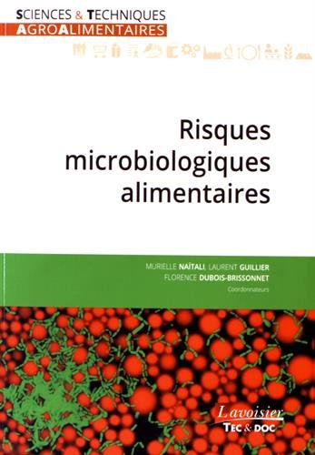 Stock image for Risques microbiologiques alimentaires for sale by Gallix