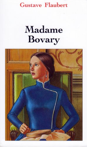 9782743200053: Madame Bovary