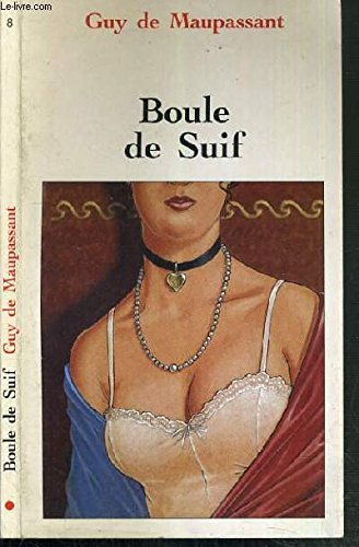 Beispielbild fr Boule de suif. zum Verkauf von Ammareal