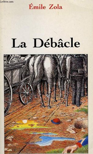 9782743200817: LA DEBACLE