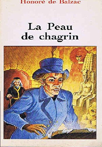 9782743202743: La peau de chagrin (Collection Classique) [Broch] by Balzac, Honor de