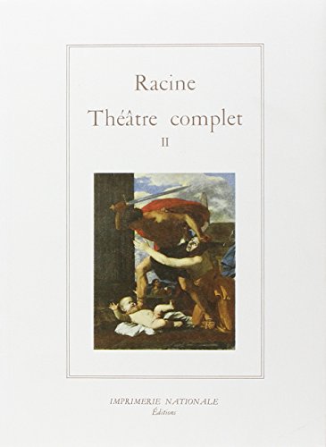 9782743300890: Theatre complet tome ii (broche): Tome 2