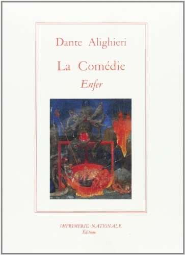 L'Enfer de Dante Alighieri
