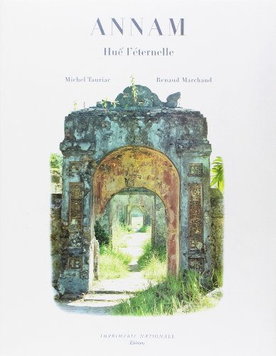 Imagen de archivo de Annam : Hu L'ternelle a la venta por RECYCLIVRE