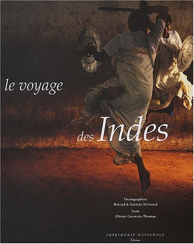 Stock image for Le voyage des Indes for sale by Ammareal