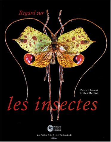 Stock image for Regard sur les insectes for sale by Gallix