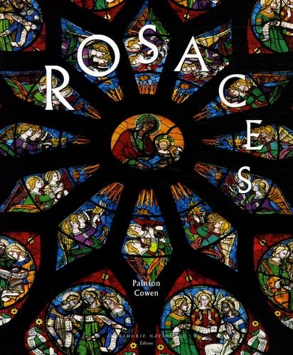 Rosaces (9782743305536) by Cowen, Painton