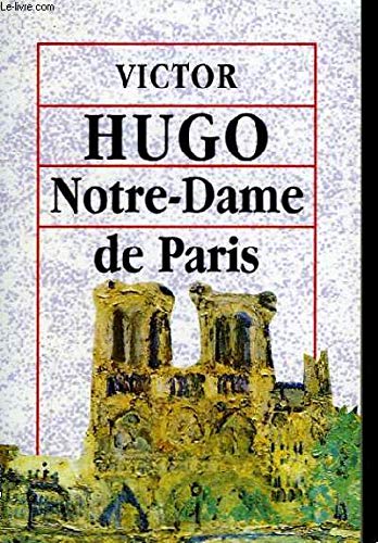 Stock image for Notre dame de paris for sale by Wonder Book