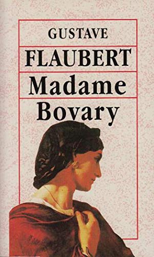 Beispielbild fr Madame Bovary zum Verkauf von Ammareal