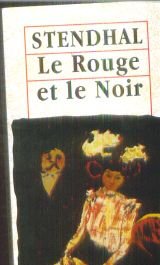 9782743400248: Le rouge et le noir