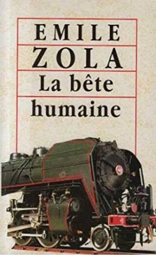 9782743400255: LA BETE HUMAINE