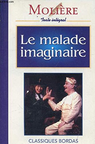 Imagen de archivo de Les femmes savantes -Les precieuses ridicules -Le malade imaginaire a la venta por Librairie Th  la page