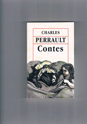 Stock image for Contes for sale by Librairie Th  la page