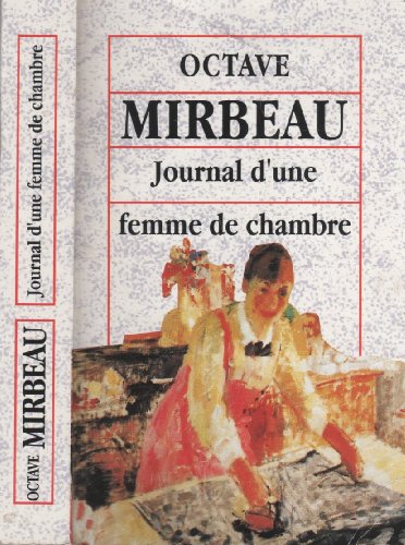 9782743400408: Journal d'une femme de chambre