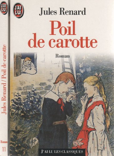 9782743400446: Poil de carotte