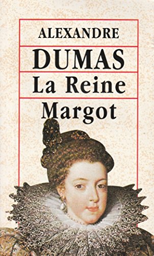 Stock image for La Reine Margot for sale by Librairie Th  la page