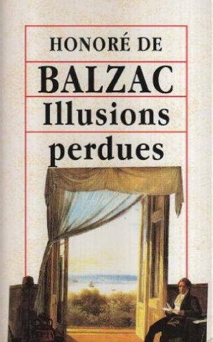 9782743401085: Illusions perdues