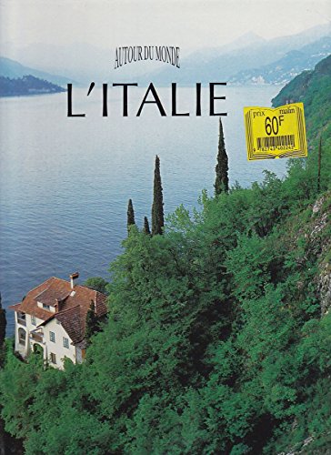 Stock image for L'Italie (Autour du monde) for sale by Ammareal