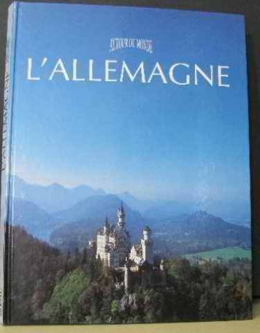 9782743401696: L'allemagne