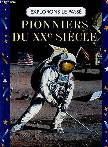 Pionniers du XXe siècle