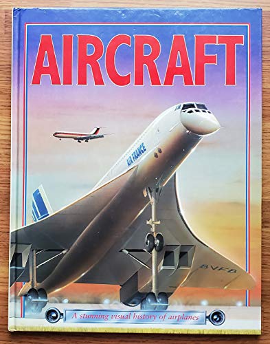 Imagen de archivo de Avions l'histoire illustre de l'aviation a la venta por Librairie Th  la page