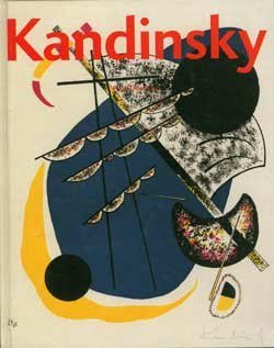 Beispielbild fr KANDINSKY zum Verkauf von medimops