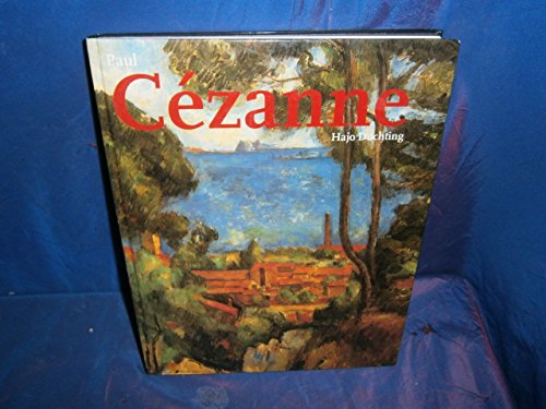 Stock image for Czanne for sale by Better World Books