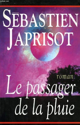 9782743403621: Le passager de la pluie (Cercle maxi-livres)