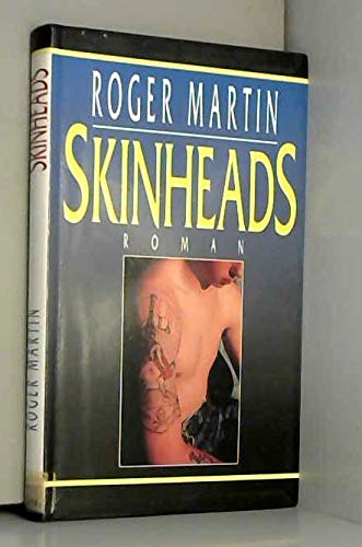 Imagen de archivo de Skinheads (Cercle Maxi-livres) a la venta por Ammareal