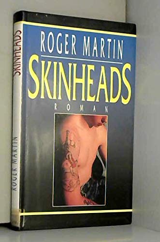 Stock image for Skinheads (Cercle Maxi-livres) for sale by Ammareal