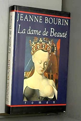 Stock image for La Dame de beaut (Cercle maxi-livres) for sale by Ammareal
