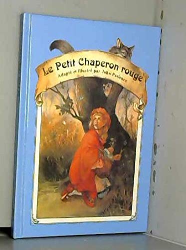 Stock image for Le Petit Chaperon rouge for sale by HPB Inc.
