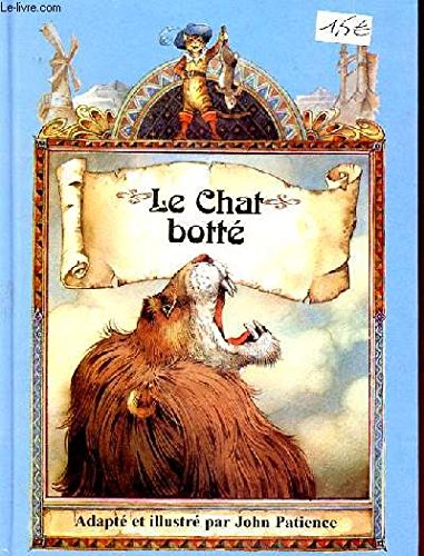 Immagine dell'editore per LE CHAT BOTTE venduto da Ammareal
