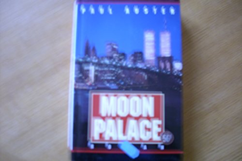Beispielbild fr Moon palace (Cercle maxi-livres) zum Verkauf von Ammareal
