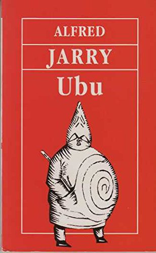 Imagen de archivo de Ubu Roi ou les Polonais a la venta por medimops