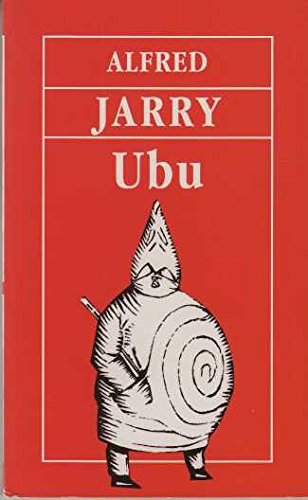 Ubu Roi ou les Polonais (9782743405977) by Alfred Jarry