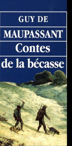 Stock image for Contes de la bcasse for sale by Librairie Th  la page