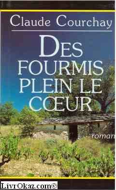 Stock image for Des fourmis plein le coeur (Cercle Maxi-livres) for sale by Ammareal