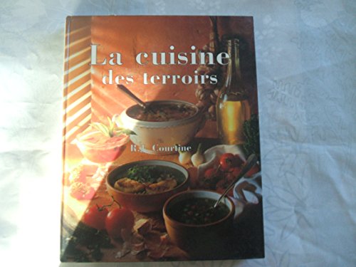 Beispielbild fr La cuisine du terroir zum Verkauf von medimops